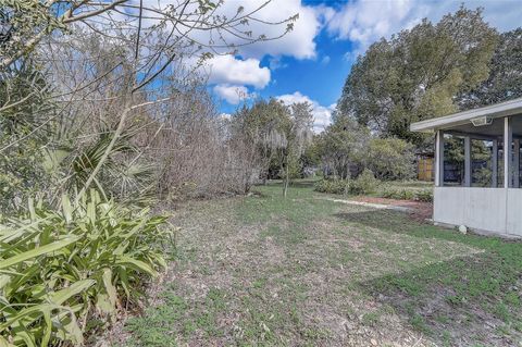 Tiny photo for 1129 NE 12th Street, Ocala, FL 34470 (MLS # O6406929)
