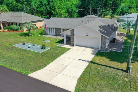 A home in SILVER SPRINGS