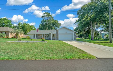 A home in SILVER SPRINGS