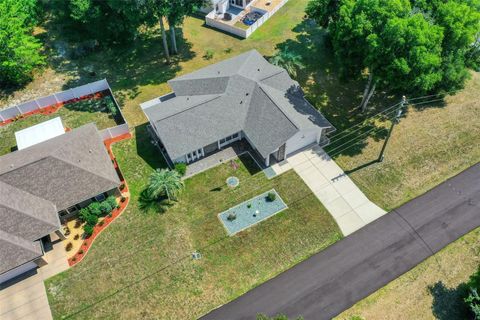 A home in SILVER SPRINGS