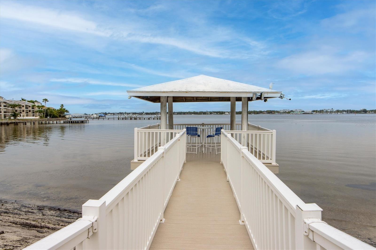 THE WATERFRONT - Residential