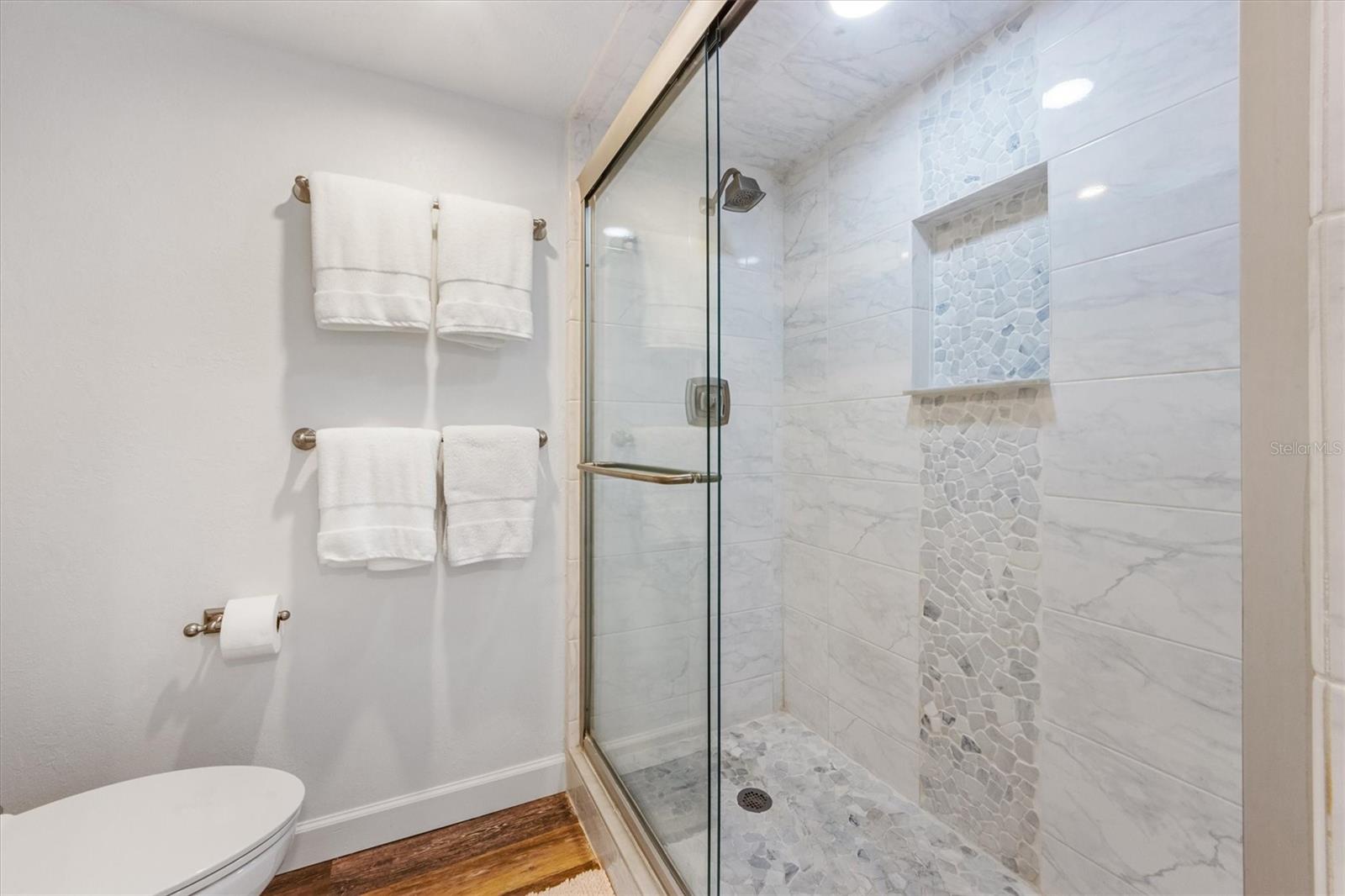 THE WATERFRONT - Residential