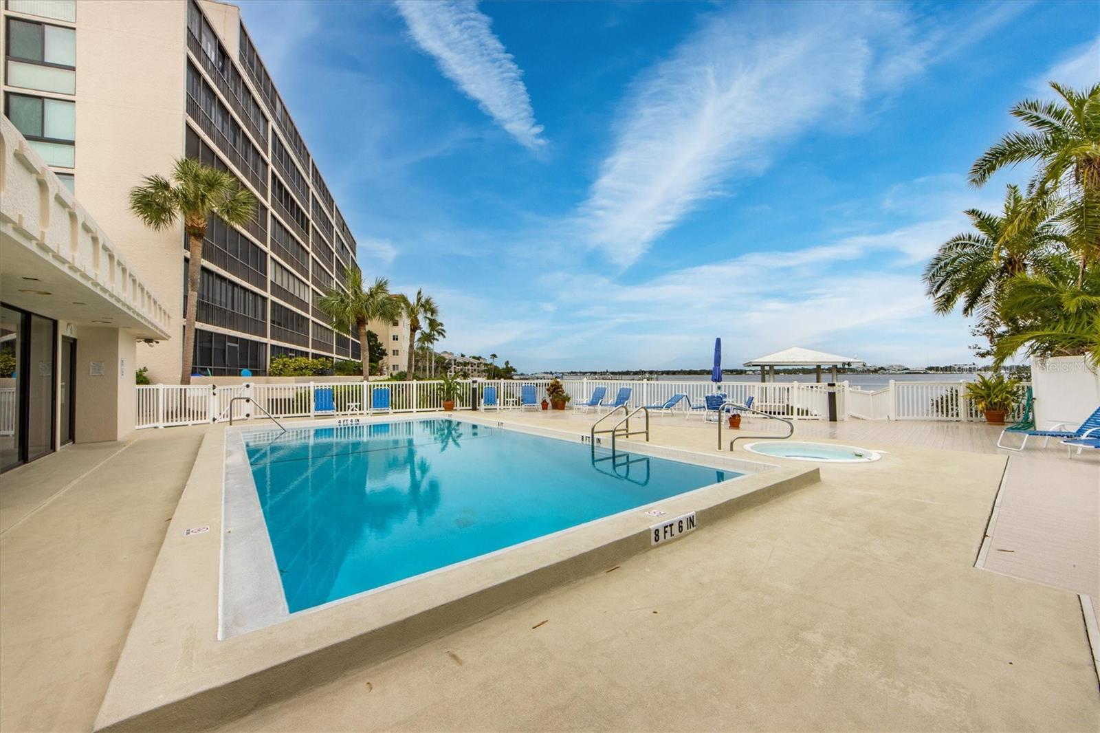 THE WATERFRONT - Residential