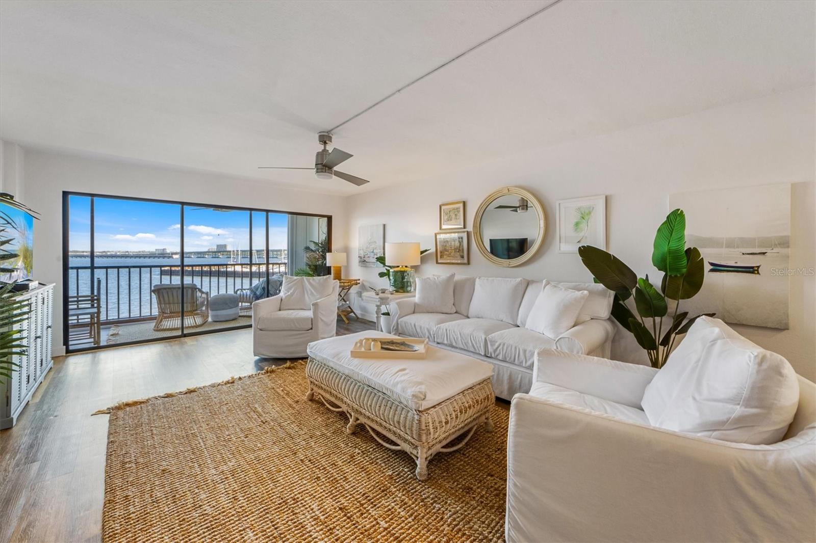 THE WATERFRONT - Residential