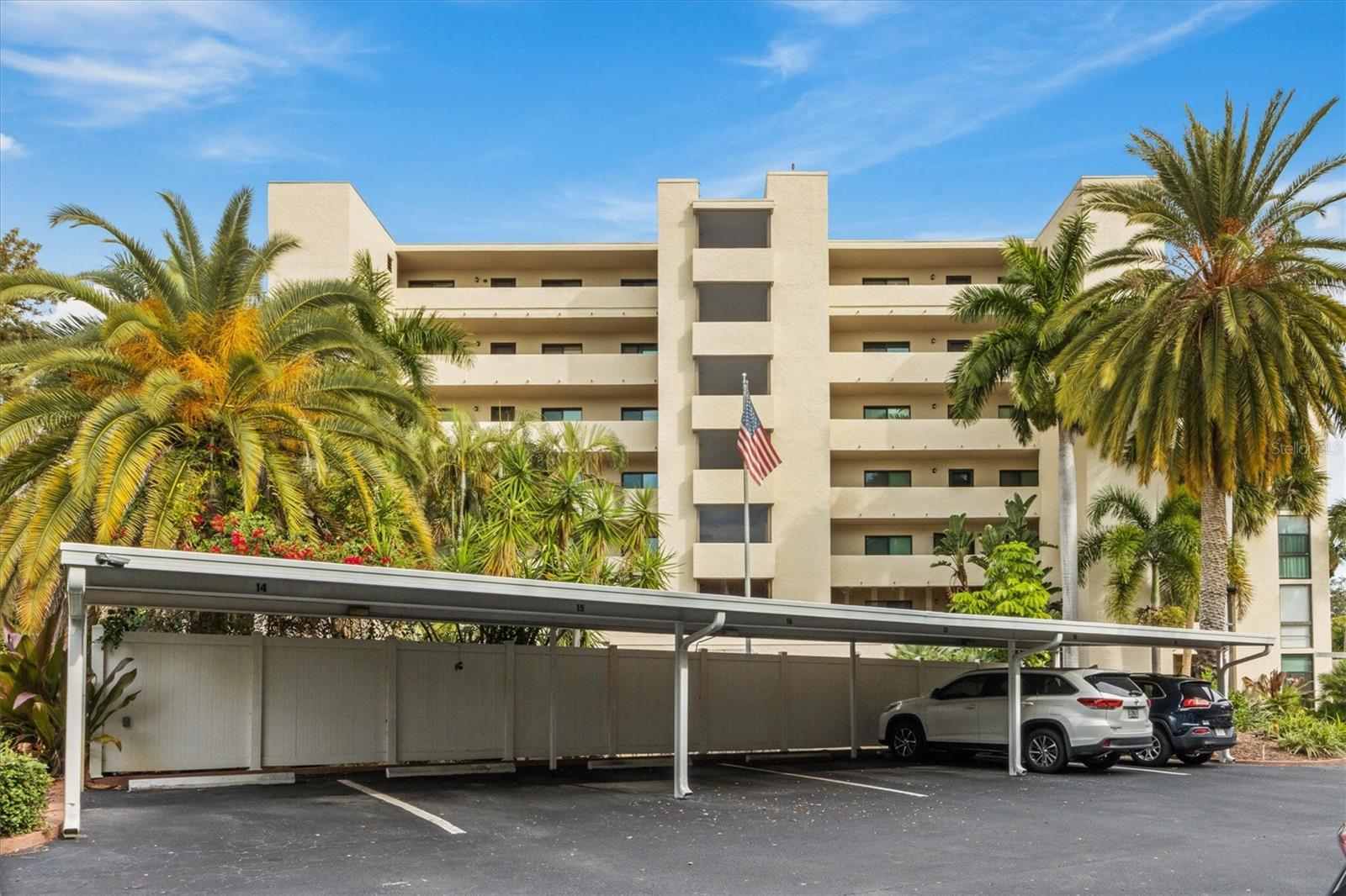 THE WATERFRONT - Residential