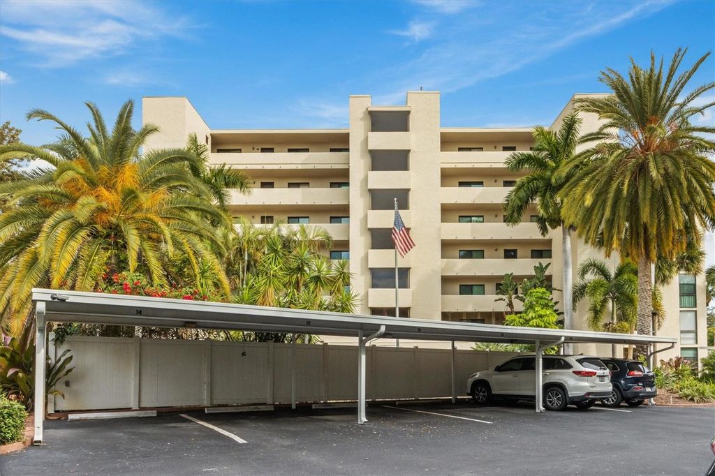 Photo of 1510 1st Avenue W #302, Bradenton, FL 34205 (MLS # A4680762)