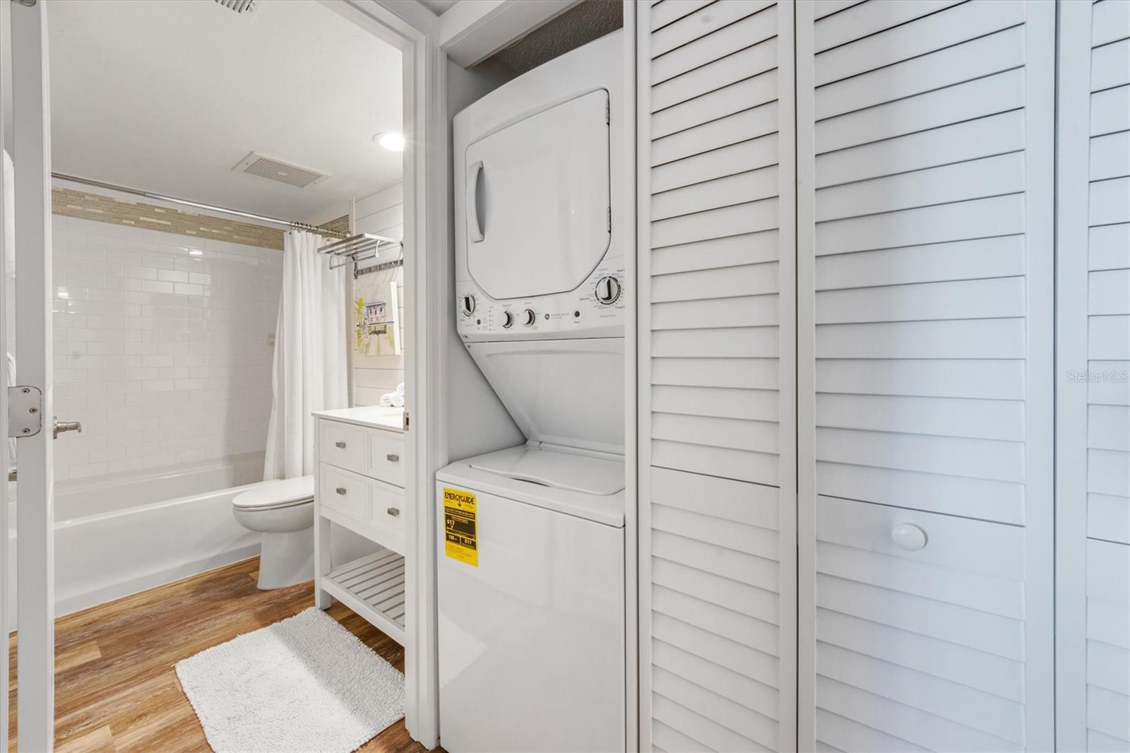 THE WATERFRONT - Residential