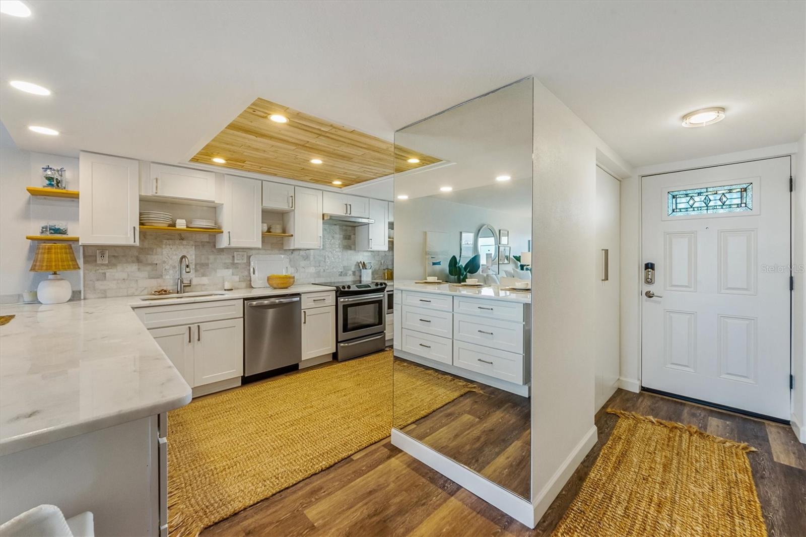 THE WATERFRONT - Residential