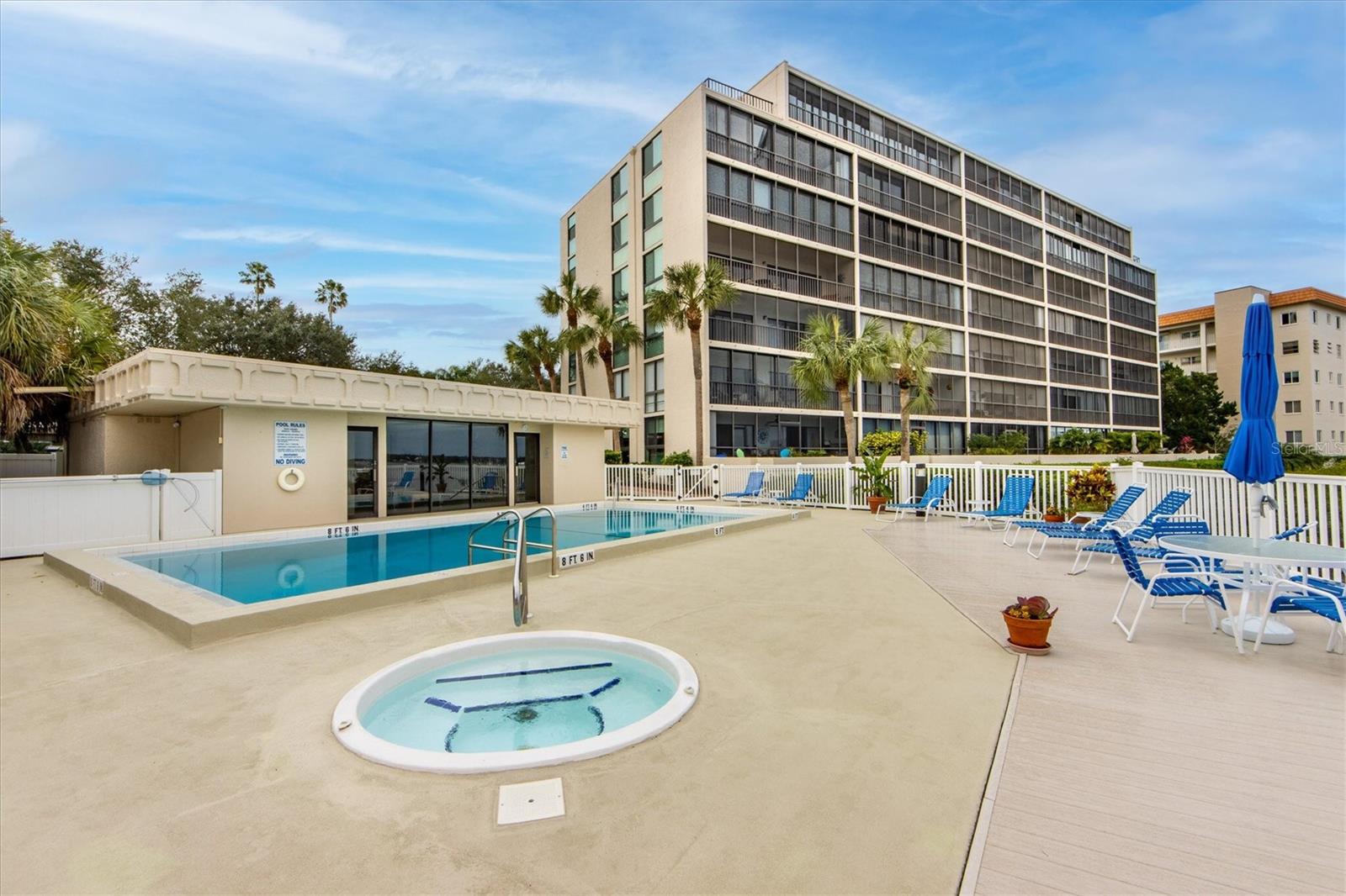 THE WATERFRONT - Residential