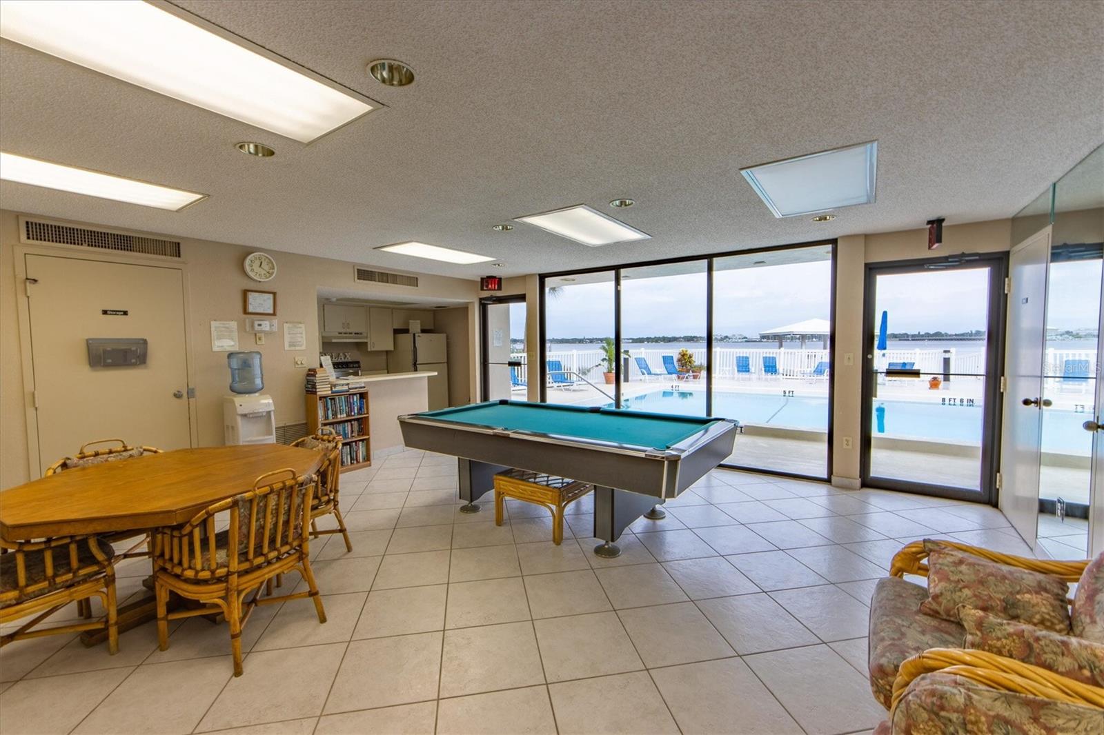 THE WATERFRONT - Residential