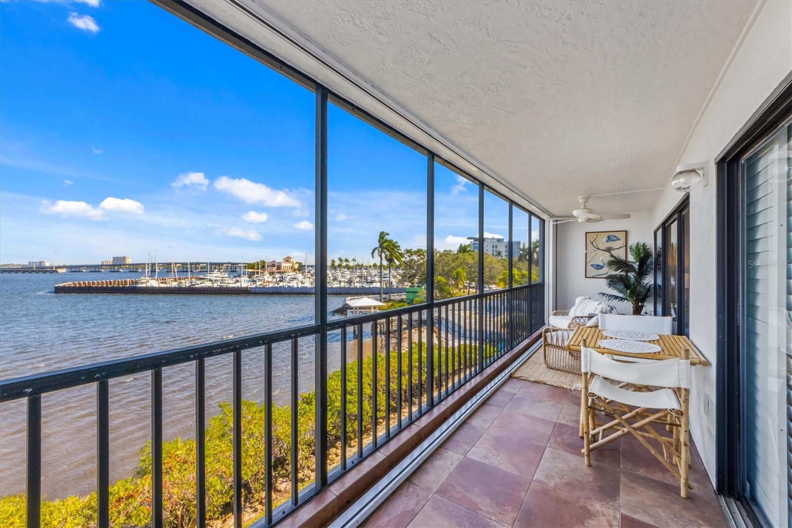 THE WATERFRONT - Residential