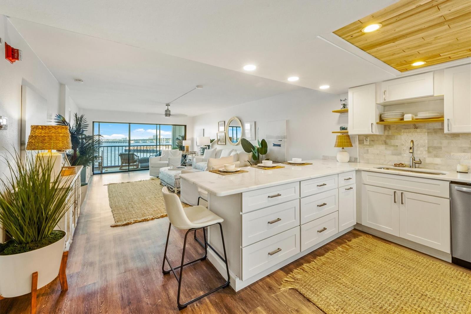 THE WATERFRONT - Residential