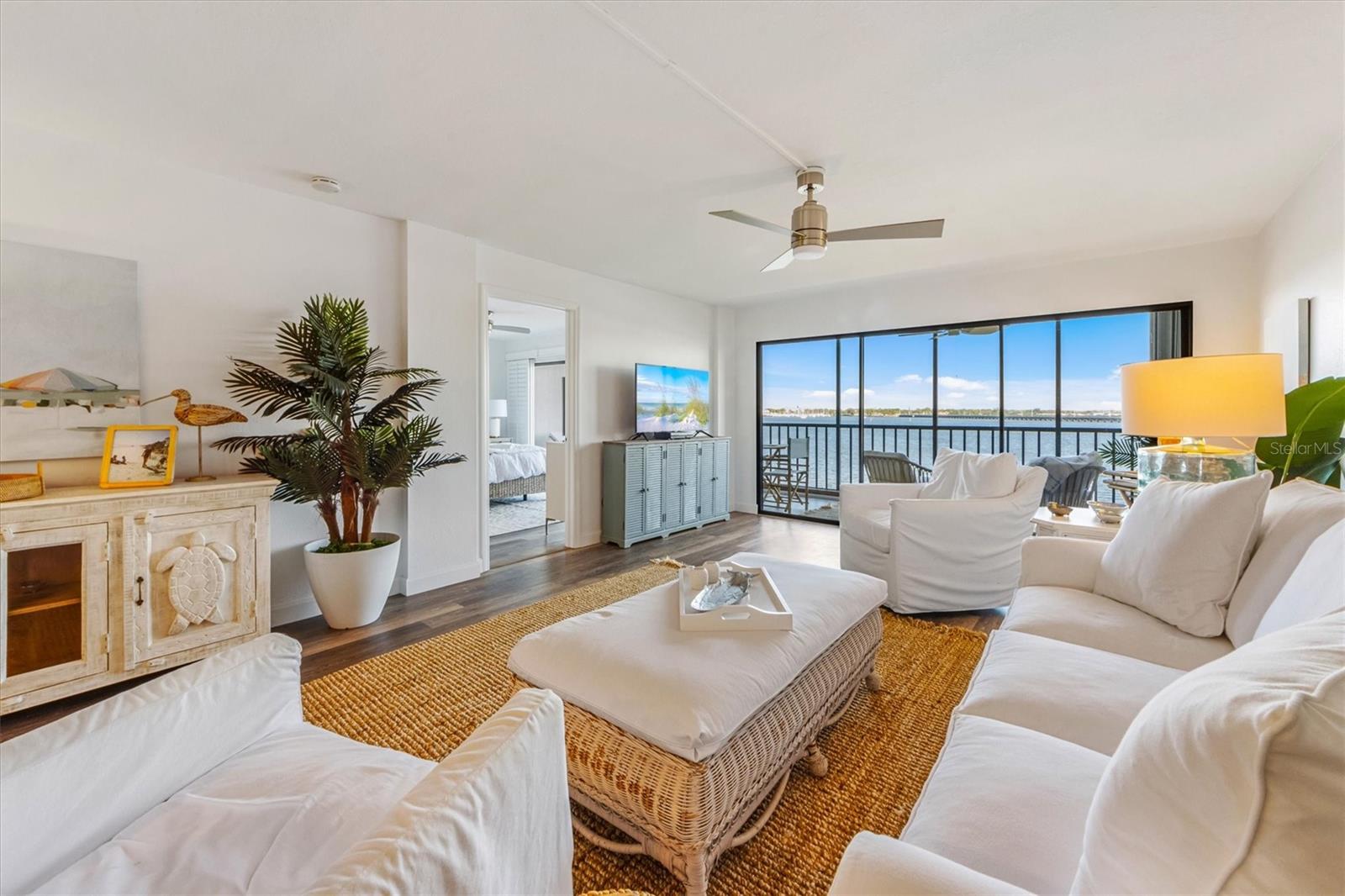 THE WATERFRONT - Residential