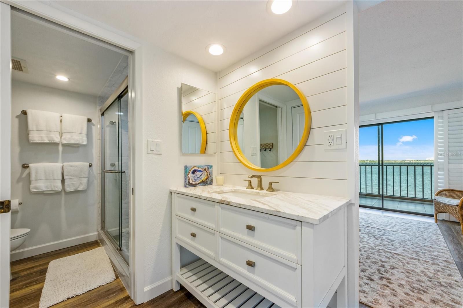 THE WATERFRONT - Residential