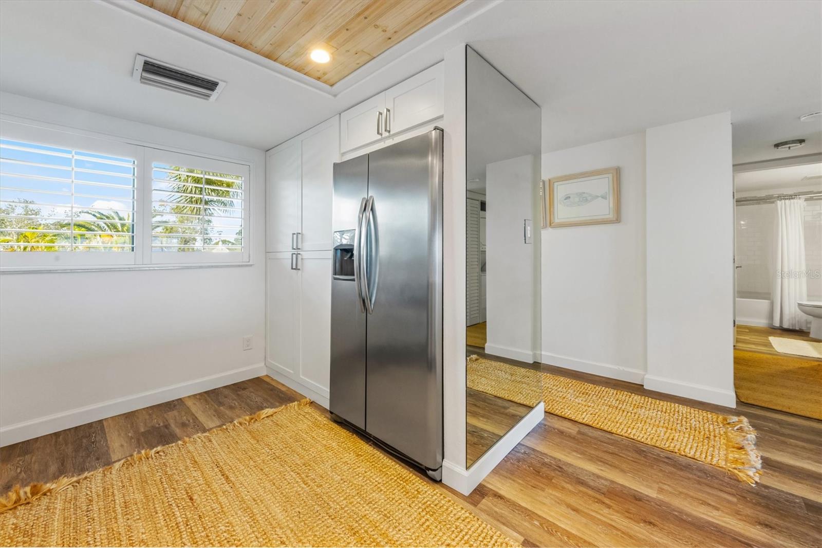 THE WATERFRONT - Residential