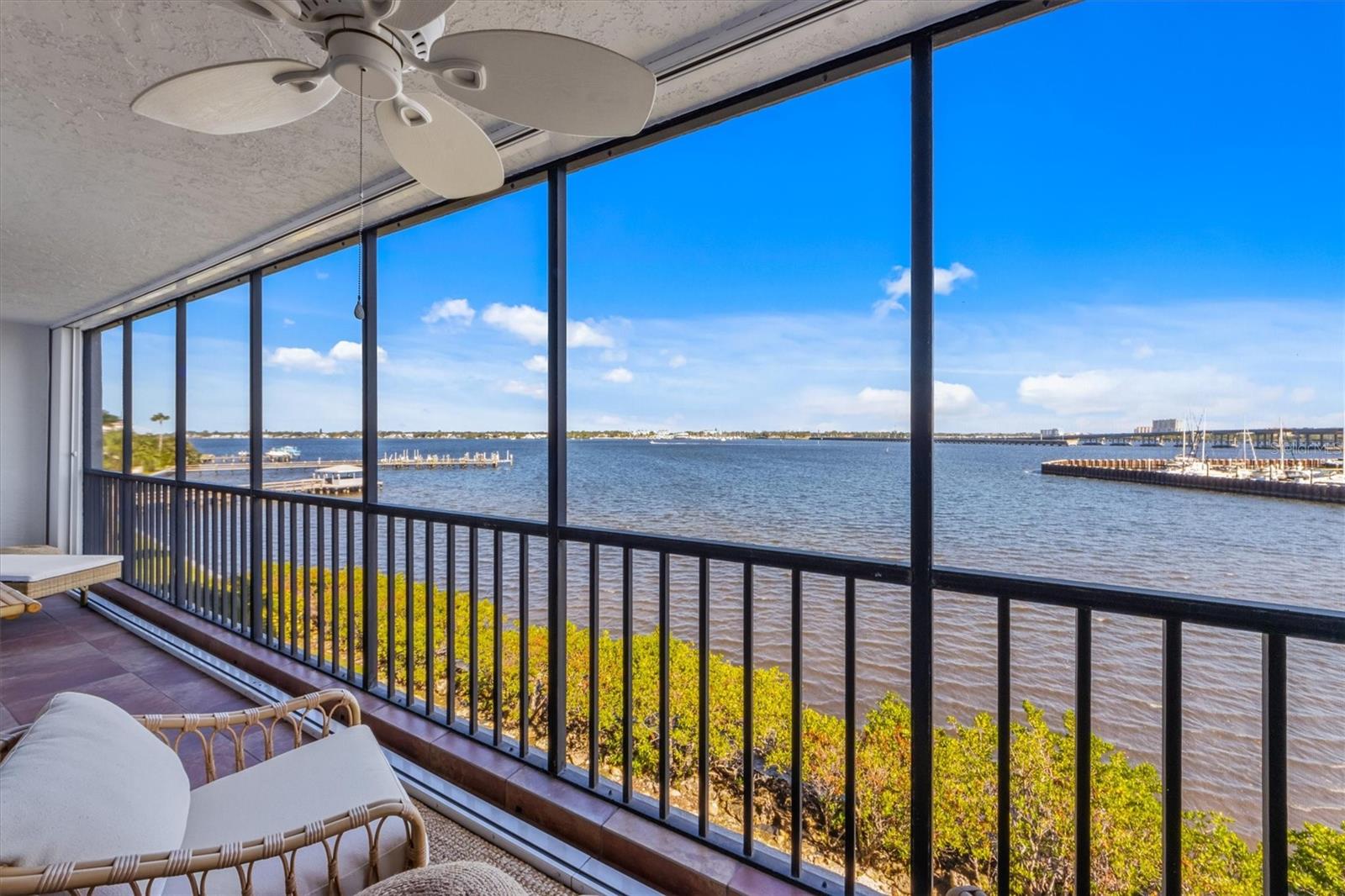 THE WATERFRONT - Residential