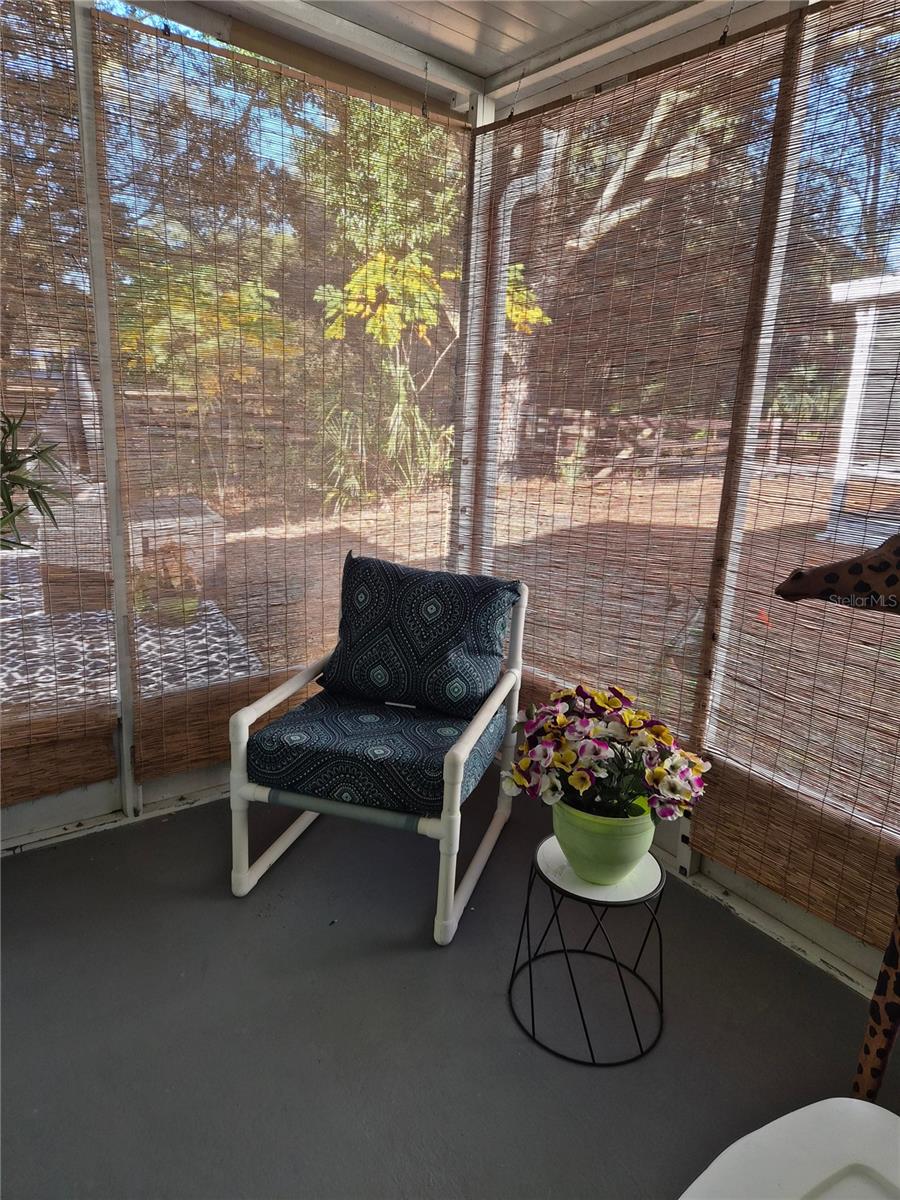 LADY LAKE ORANGE BLOSSOM GARDENS UNIT 11 - Residential