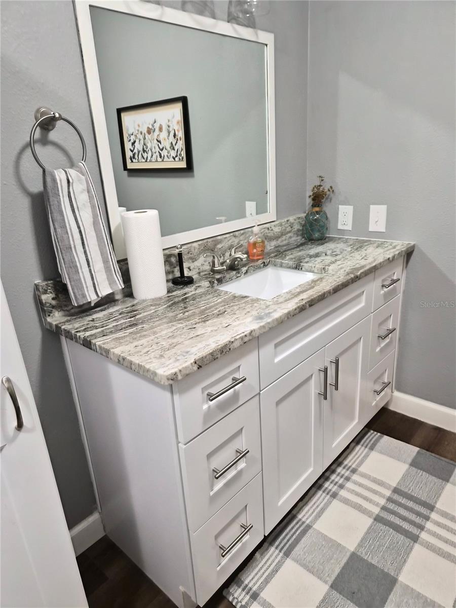 LADY LAKE ORANGE BLOSSOM GARDENS UNIT 11 - Residential