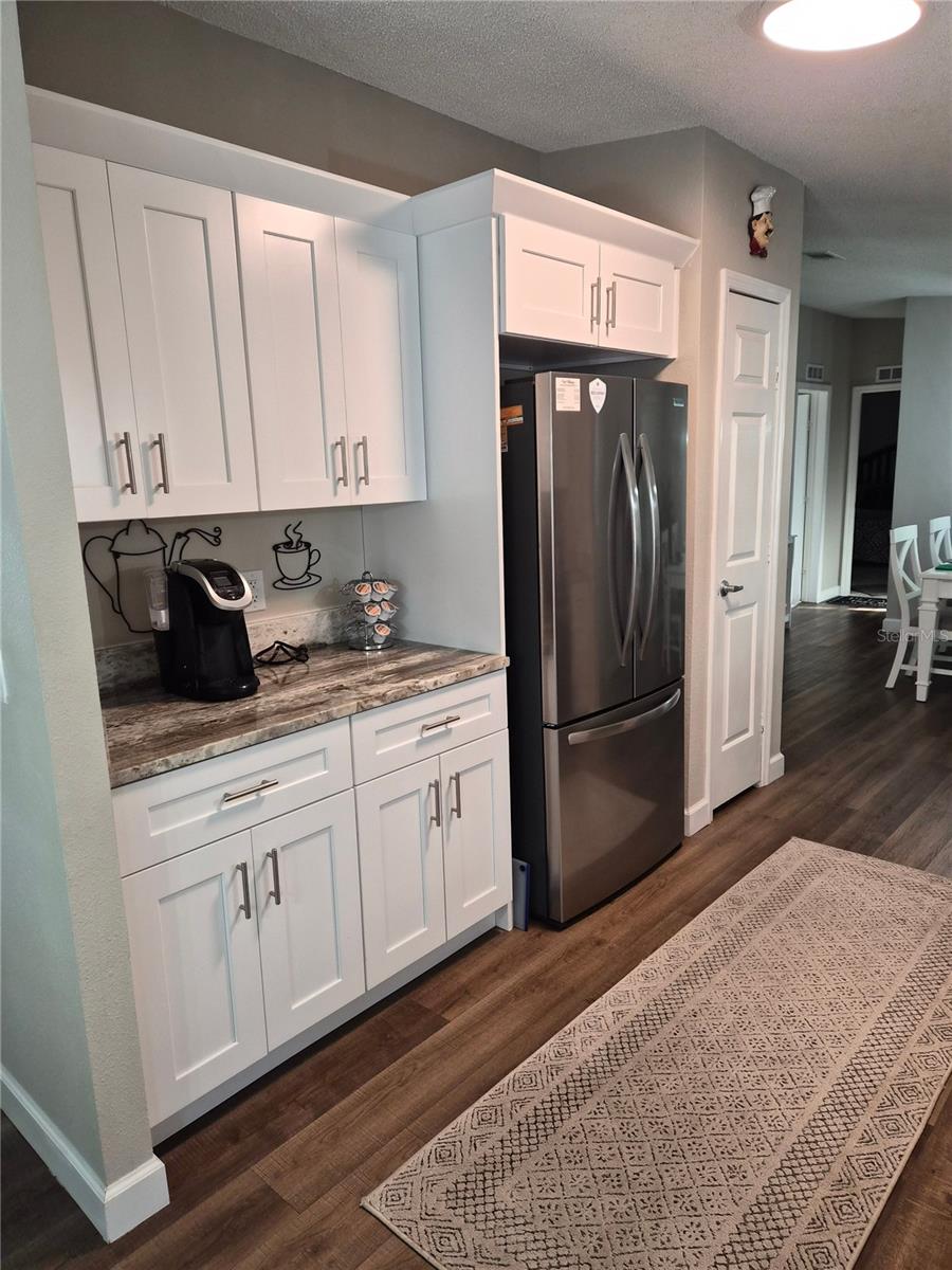 LADY LAKE ORANGE BLOSSOM GARDENS UNIT 11 - Residential