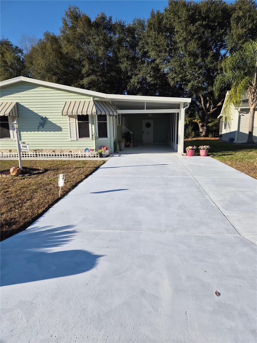 508 SAINT ANDREWS BOULEVARD