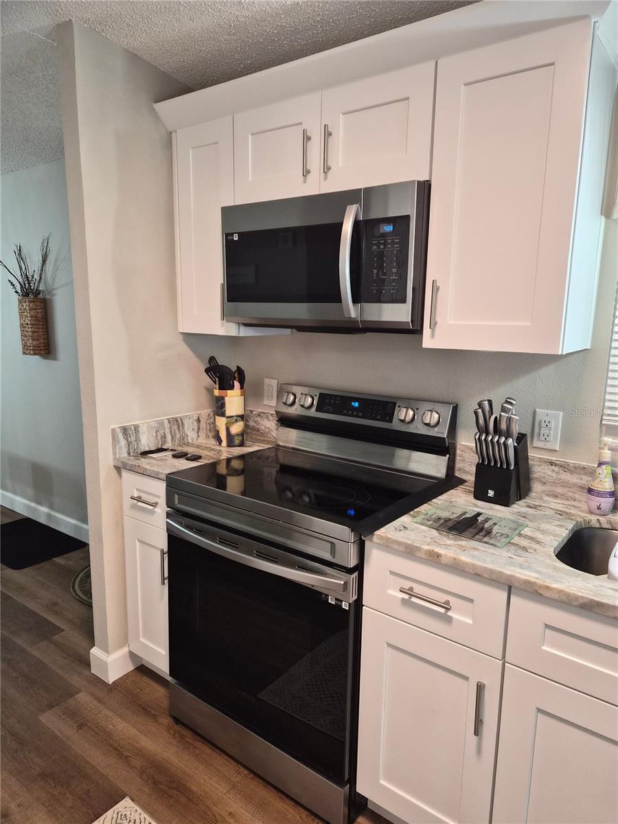 LADY LAKE ORANGE BLOSSOM GARDENS UNIT 11 - Residential