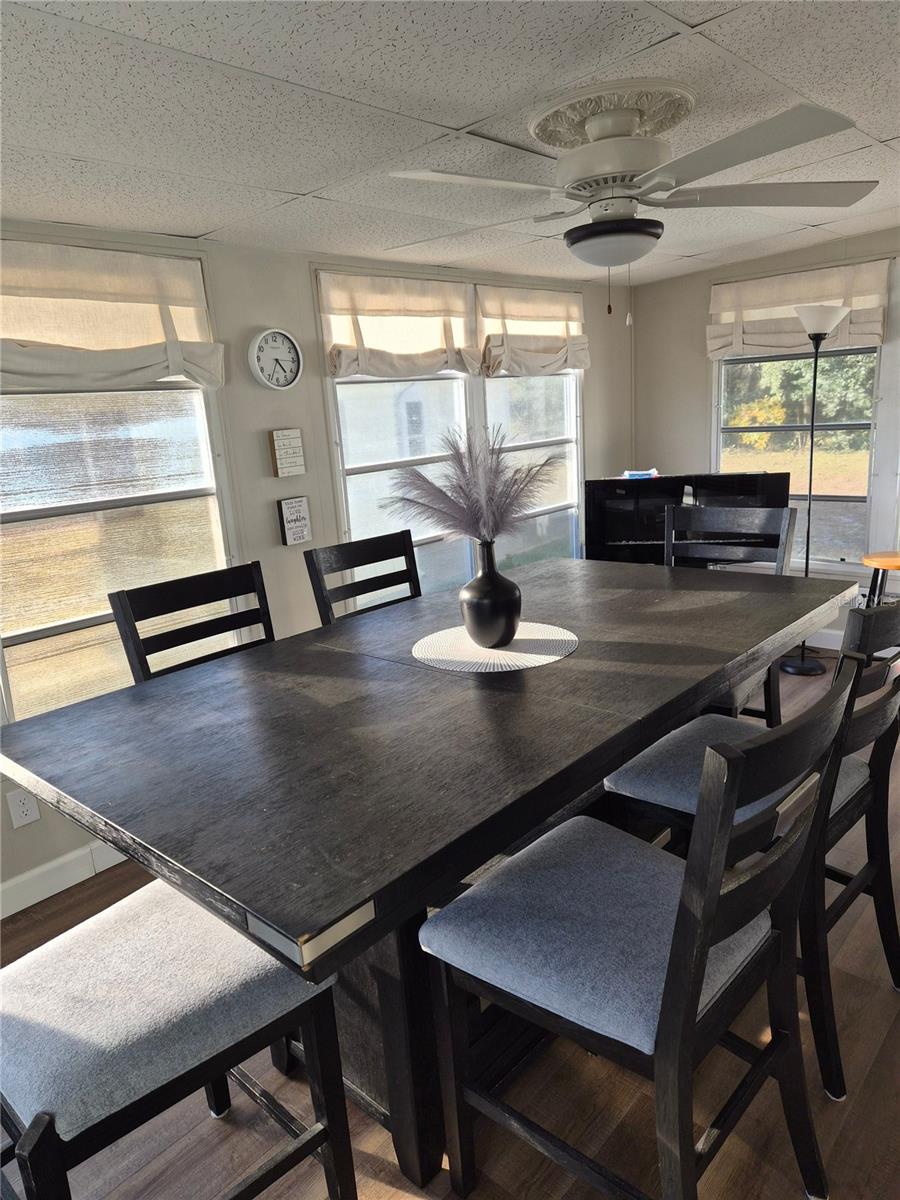 LADY LAKE ORANGE BLOSSOM GARDENS UNIT 11 - Residential