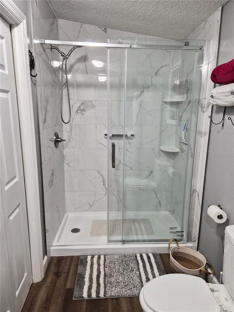 LADY LAKE ORANGE BLOSSOM GARDENS UNIT 11 - Residential