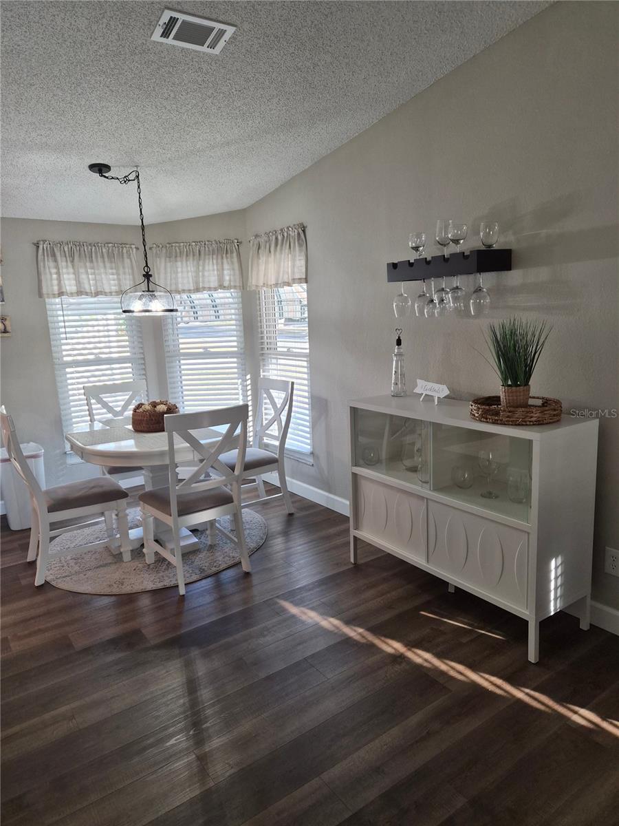 LADY LAKE ORANGE BLOSSOM GARDENS UNIT 11 - Residential