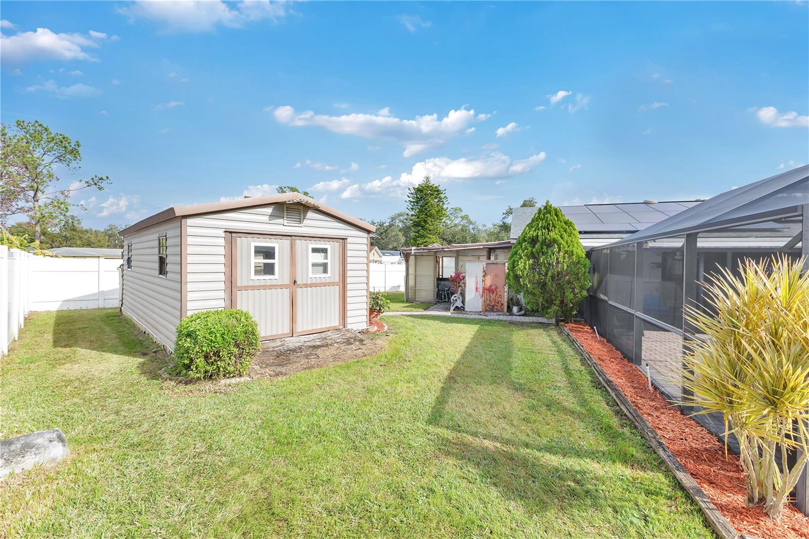 SWEETWOOD ESTATES - Residential