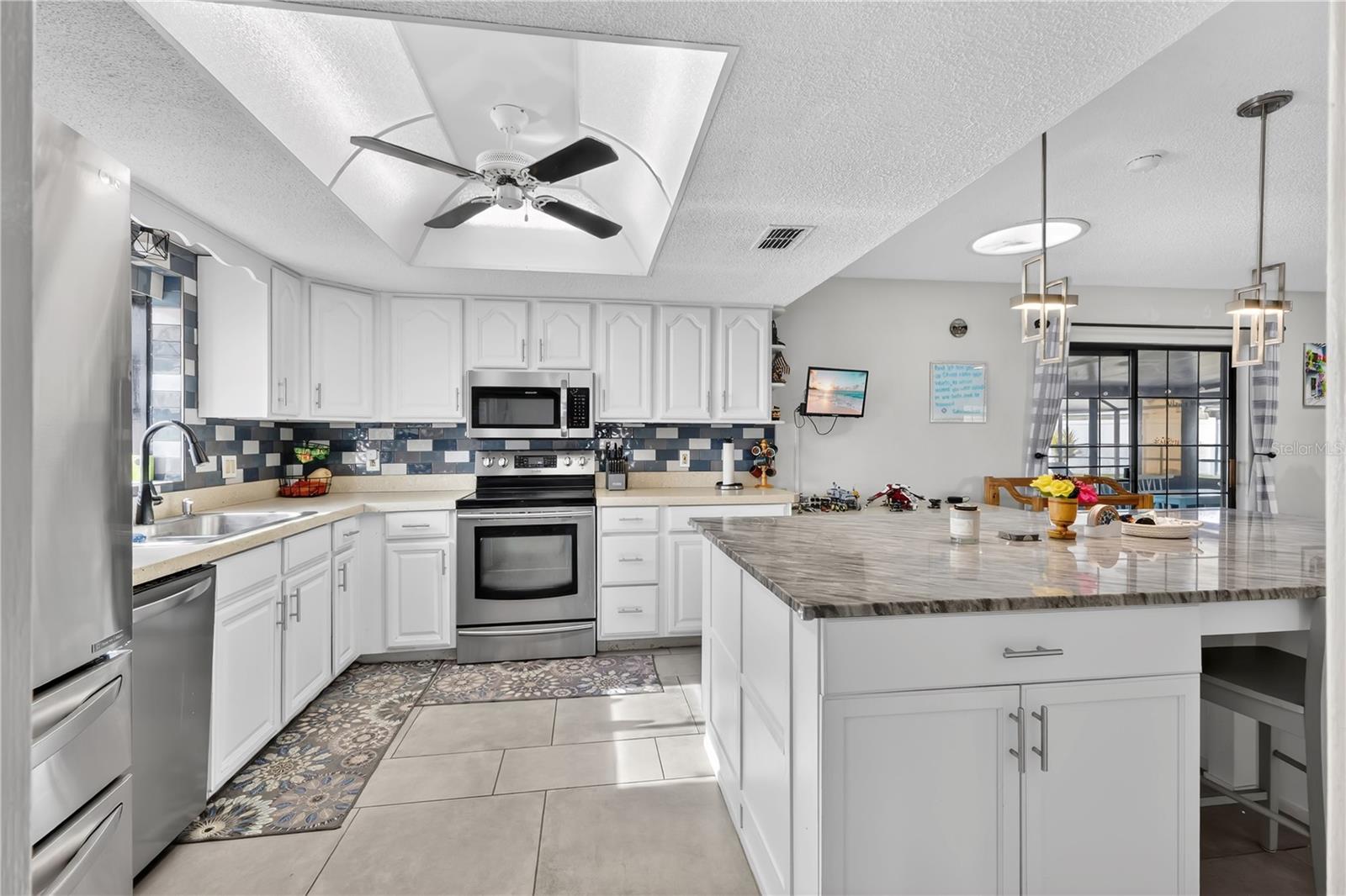 SWEETWOOD ESTATES - Residential