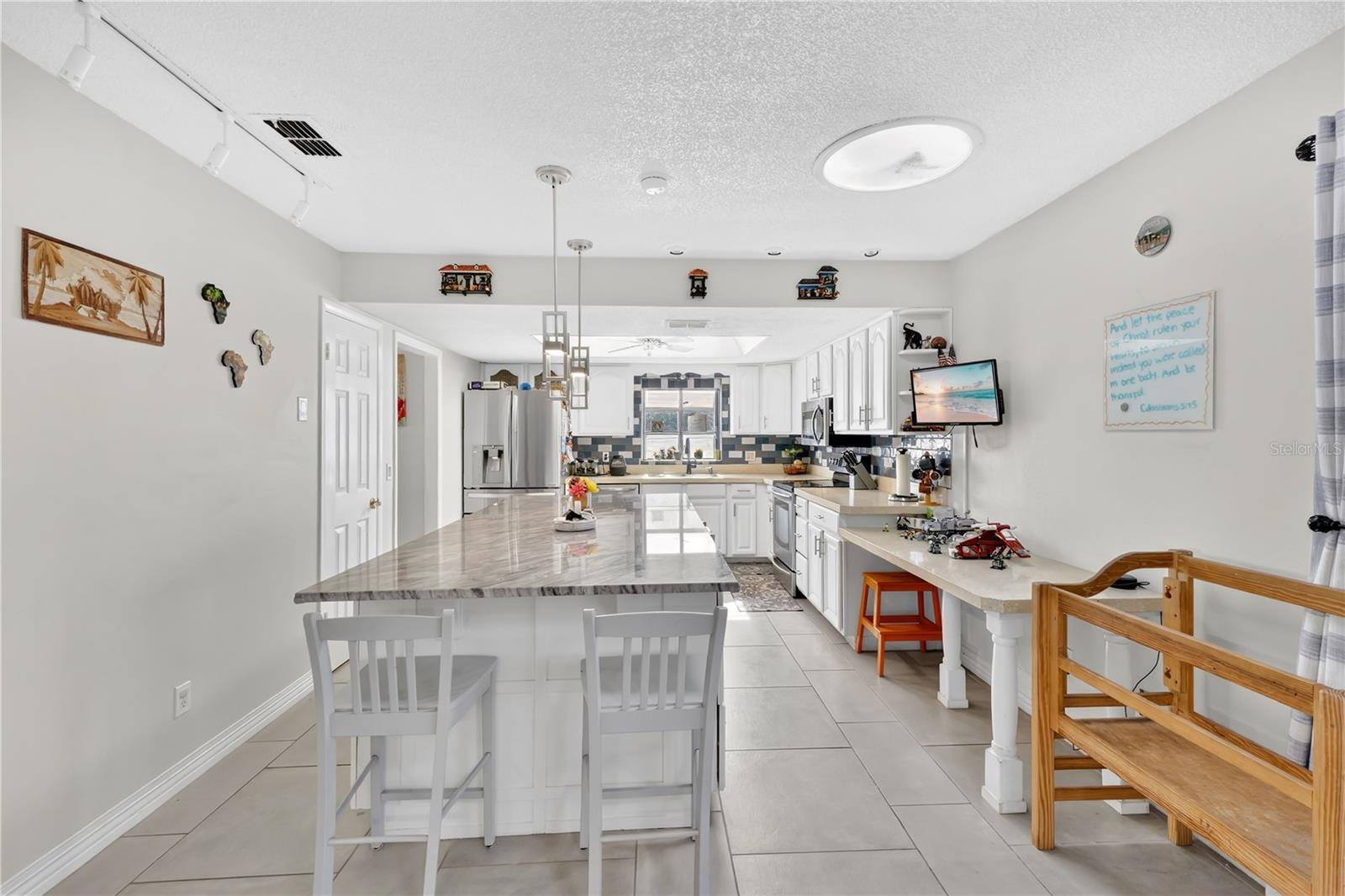 SWEETWOOD ESTATES - Residential