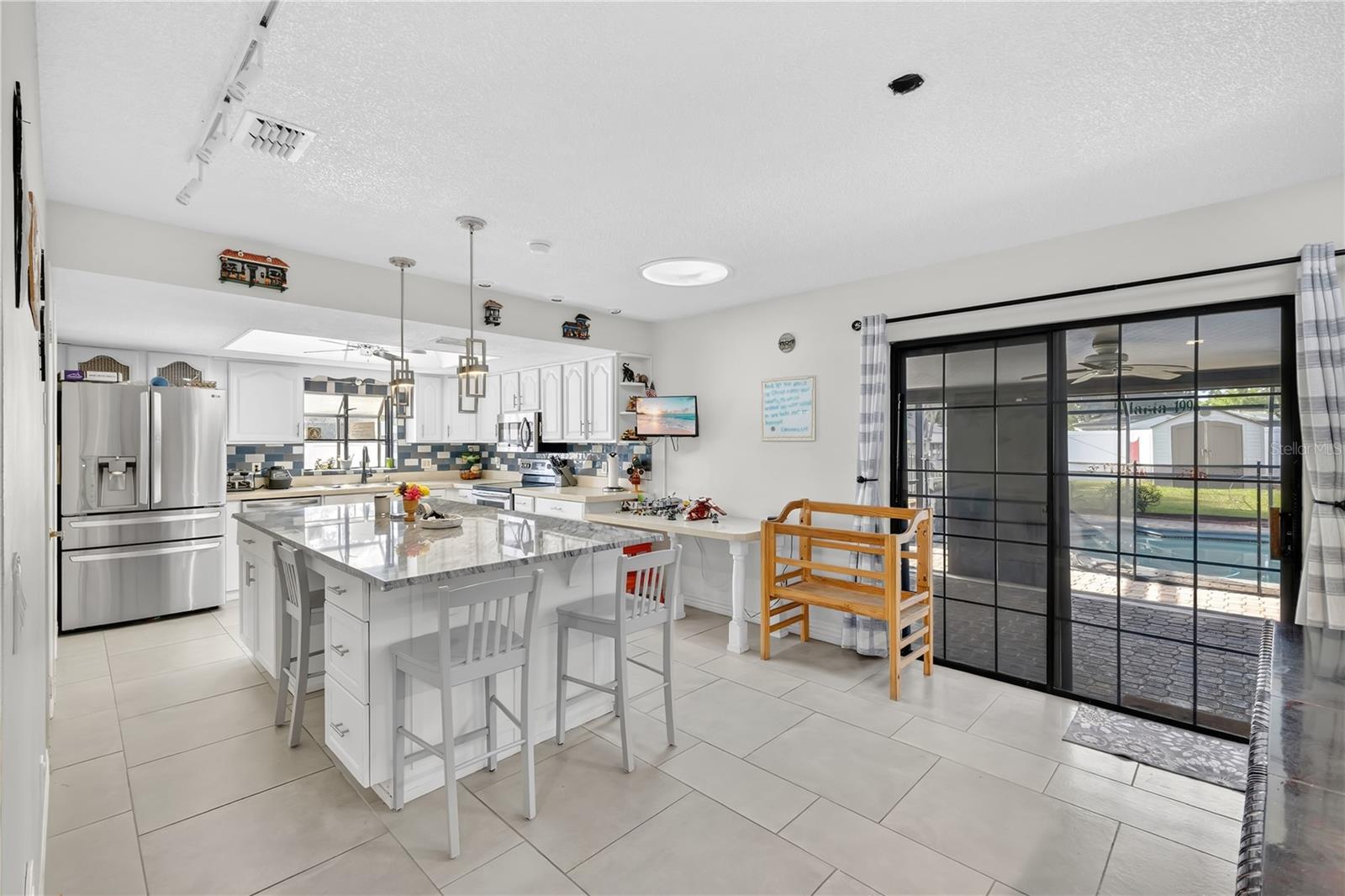 SWEETWOOD ESTATES - Residential