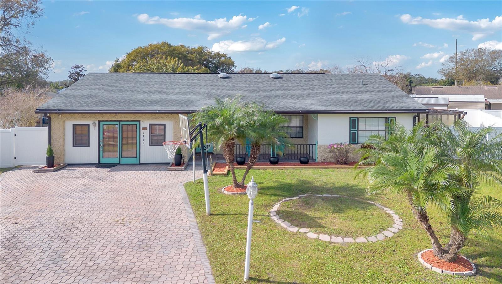 SWEETWOOD ESTATES - Residential