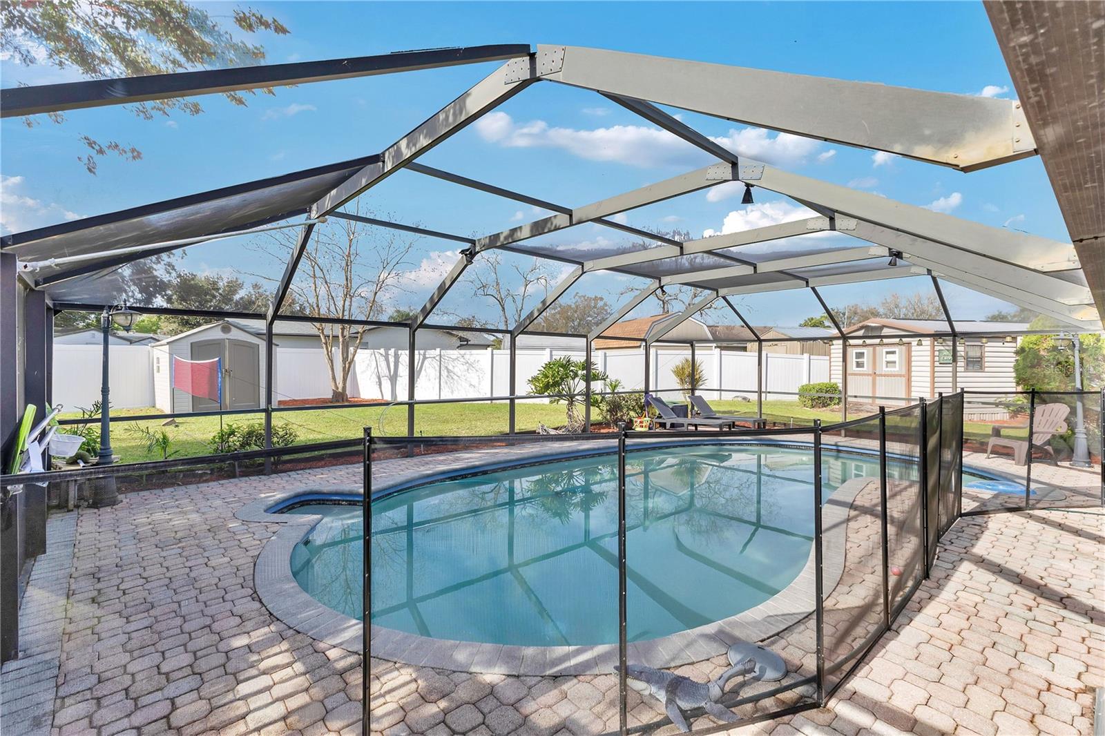 SWEETWOOD ESTATES - Residential