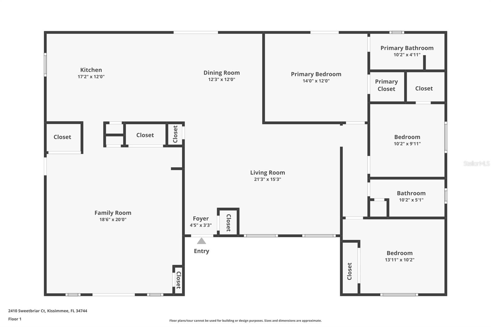 SWEETWOOD ESTATES - Residential