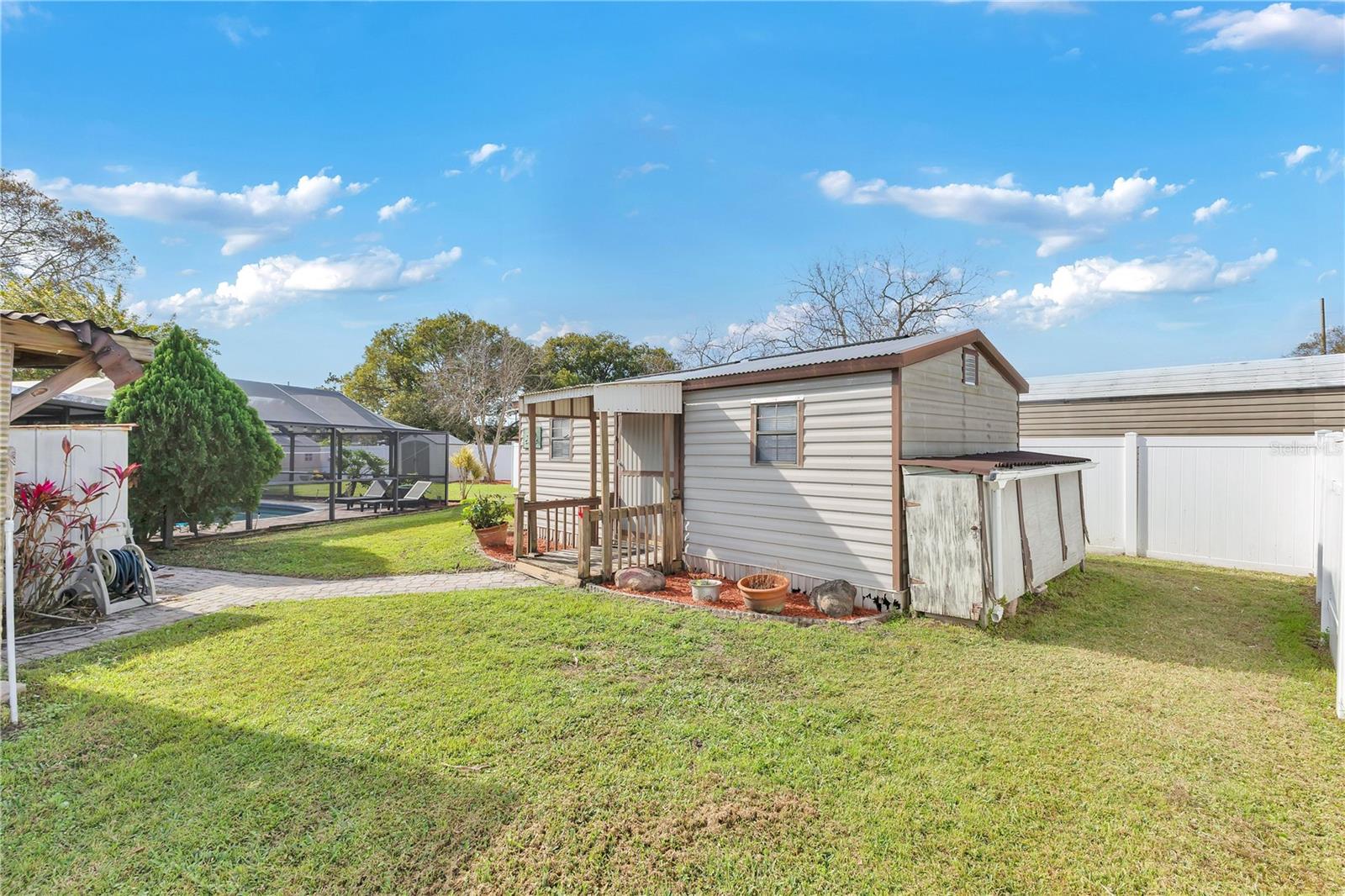 SWEETWOOD ESTATES - Residential