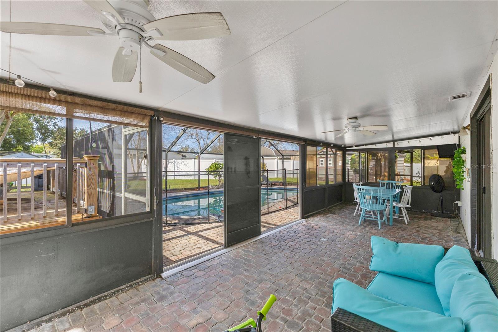 SWEETWOOD ESTATES - Residential