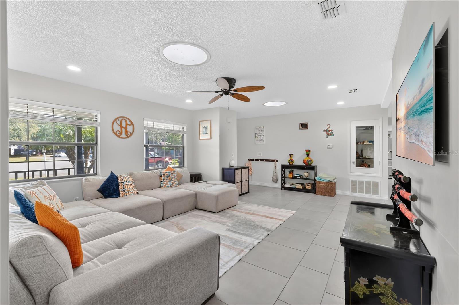 SWEETWOOD ESTATES - Residential