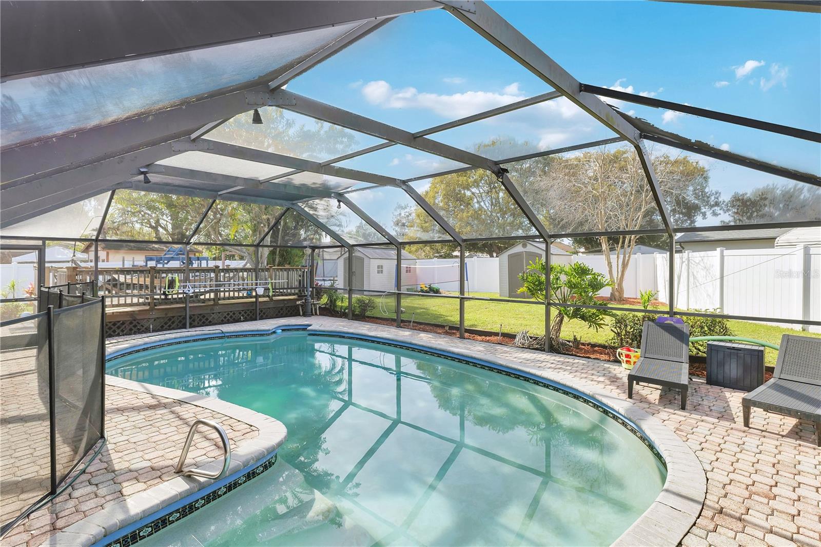 SWEETWOOD ESTATES - Residential