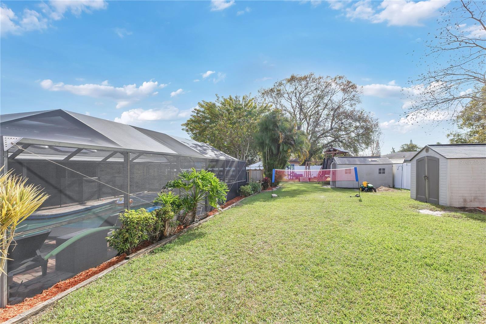 SWEETWOOD ESTATES - Residential