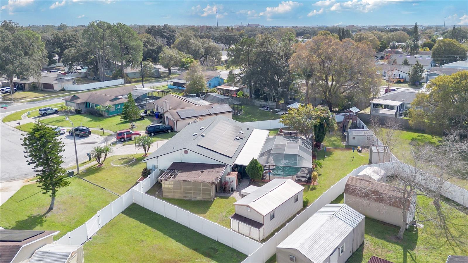 SWEETWOOD ESTATES - Residential