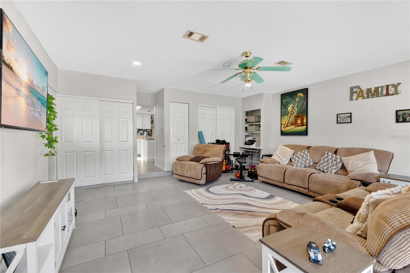 SWEETWOOD ESTATES - Residential