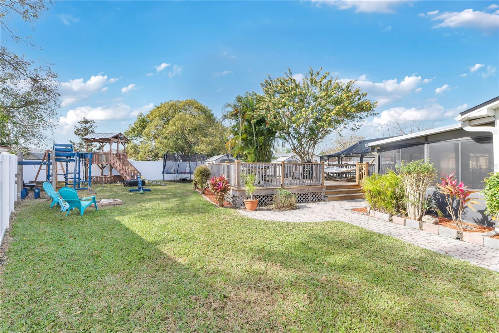 SWEETWOOD ESTATES - Residential