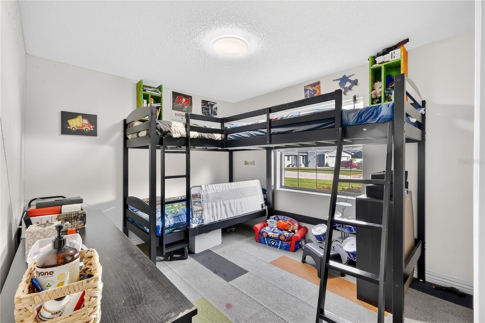 SWEETWOOD ESTATES - Residential