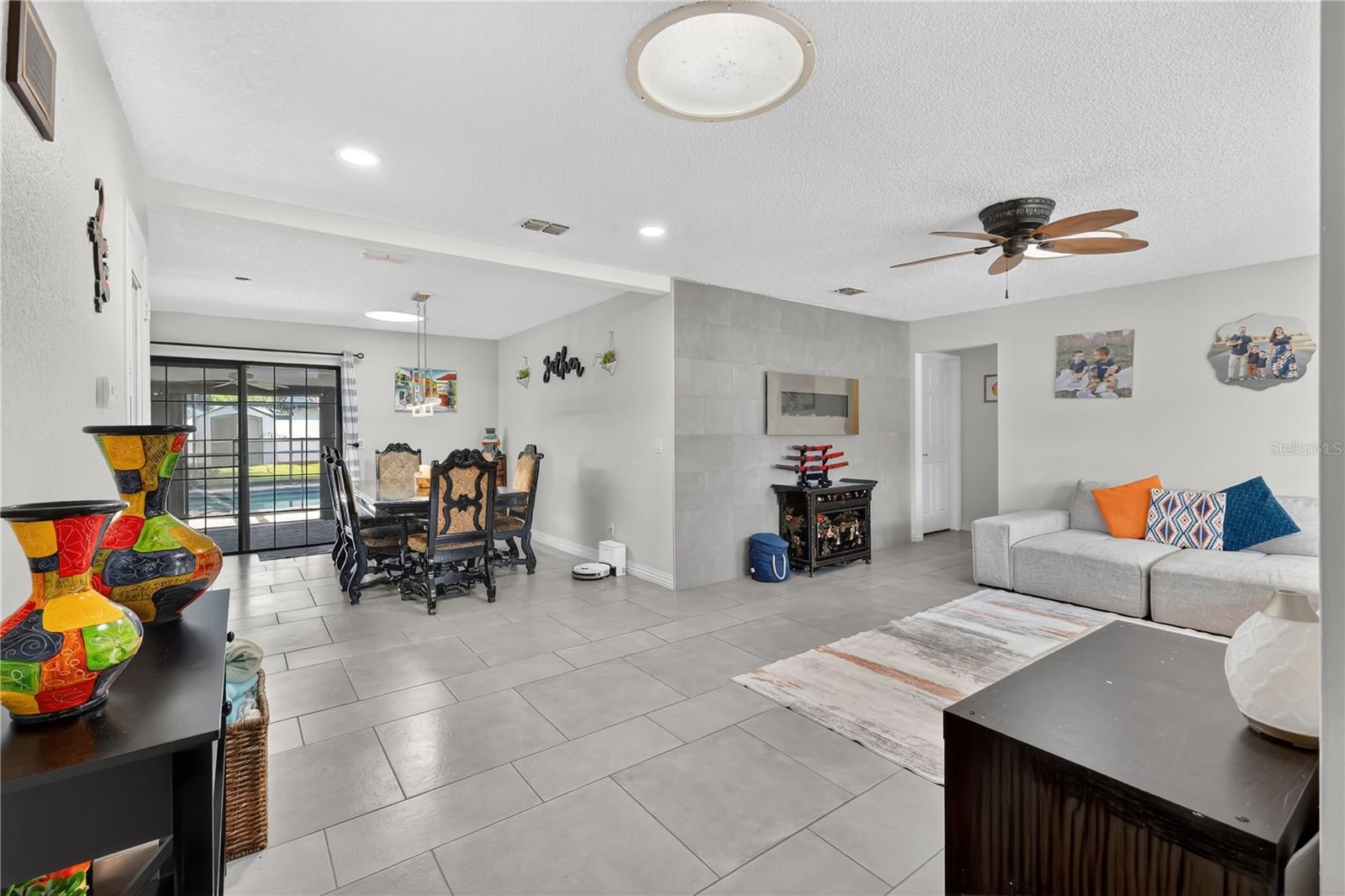 SWEETWOOD ESTATES - Residential