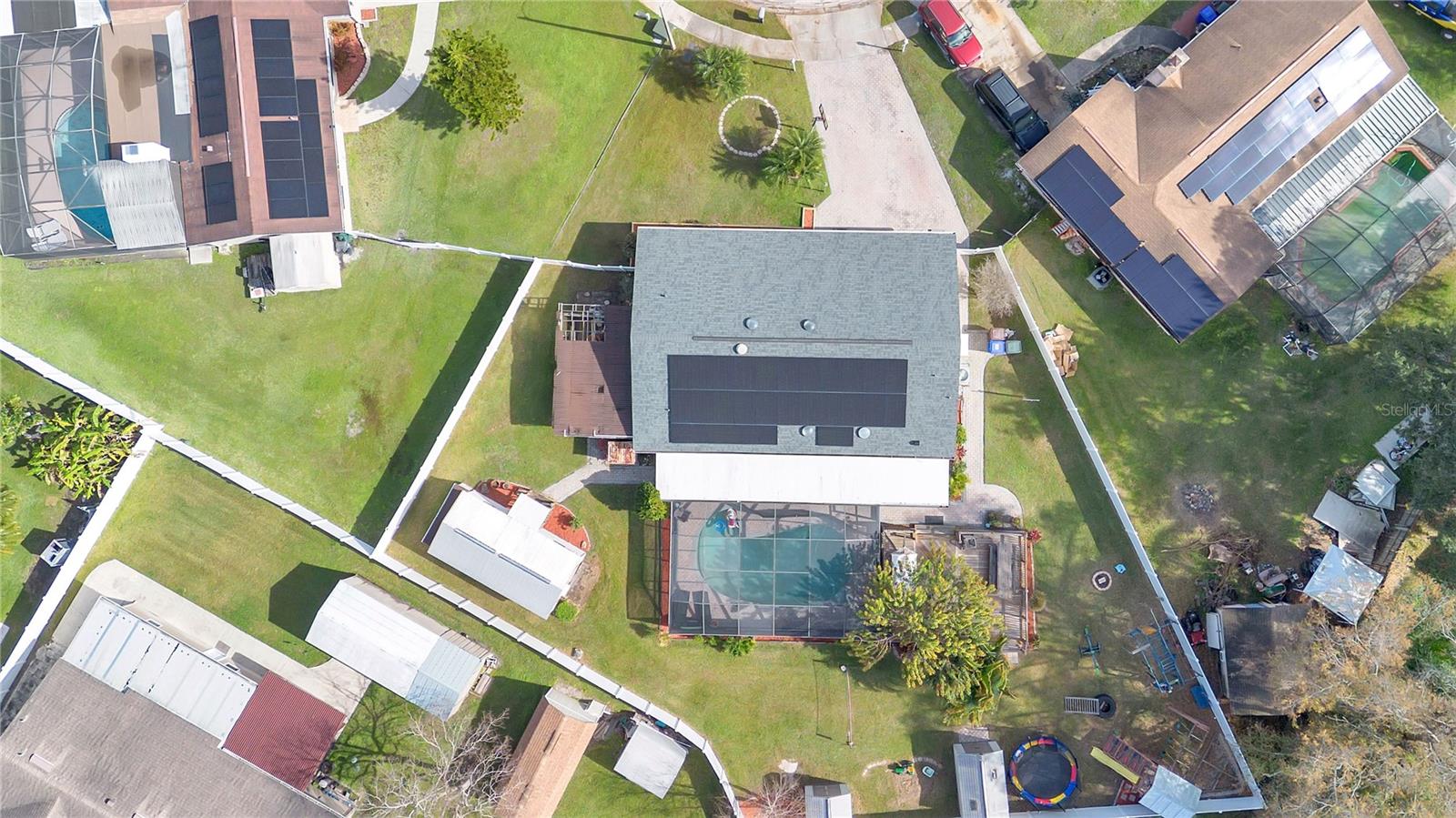 SWEETWOOD ESTATES - Residential