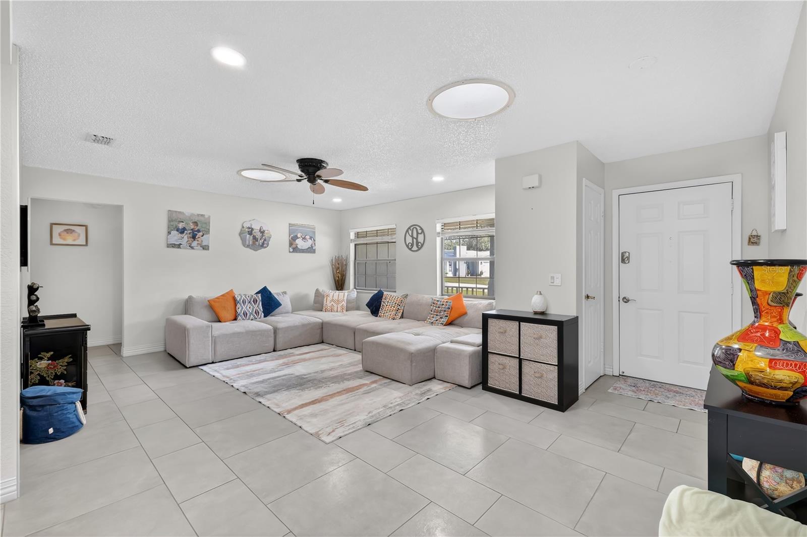 SWEETWOOD ESTATES - Residential