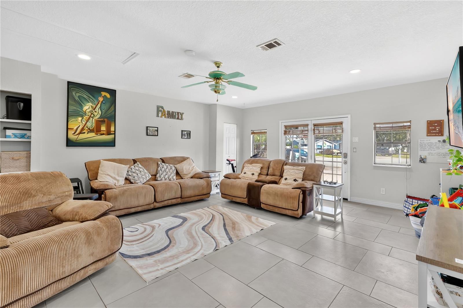 SWEETWOOD ESTATES - Residential