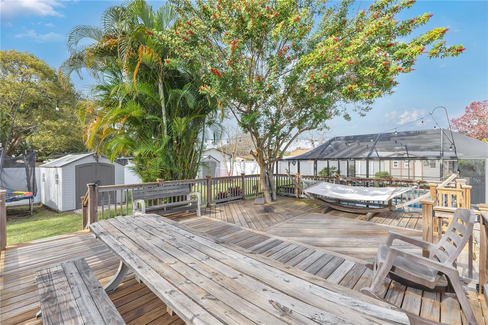 SWEETWOOD ESTATES - Residential