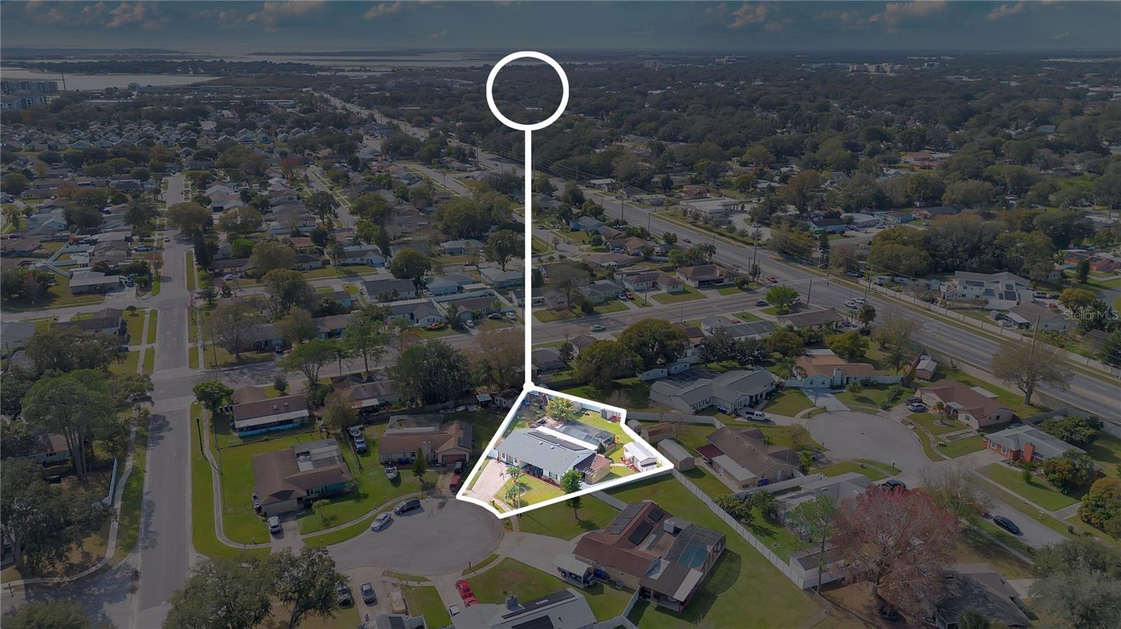 SWEETWOOD ESTATES - Residential